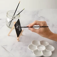 4" Wood Tabletop Easels by Artist's Loft™, 4ct.