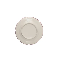 6" Ladybug Ceramic Plate by Ashland®