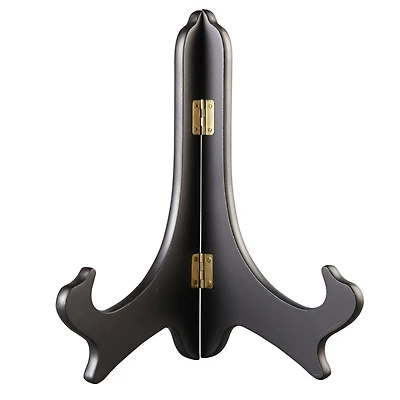 Pack: Black Wood Easel by Studio Décor