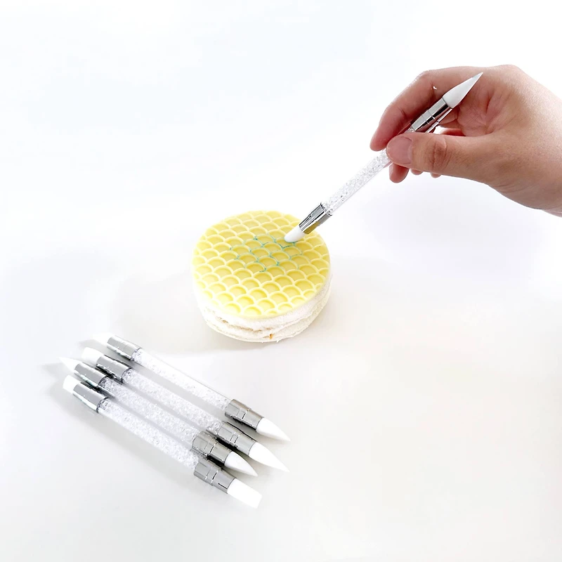 Decorating Silicone Tools, 5ct. by Makery™