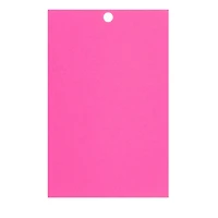 Pink Buttons 4.5" x 7" Cardstock Paper by Recollections™, 100 Sheets