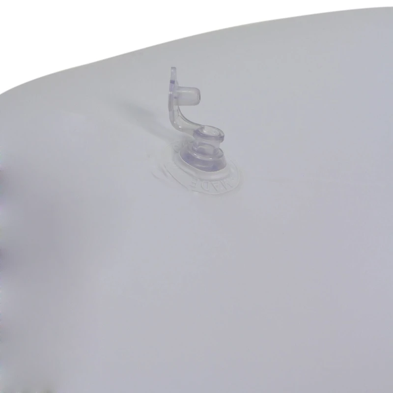 36" Stars & Stripes Inflatable Swimming Pool Inner Tube Ring Float