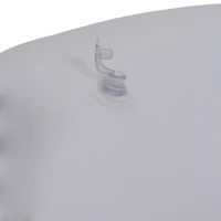 36" Stars & Stripes Inflatable Swimming Pool Inner Tube Ring Float