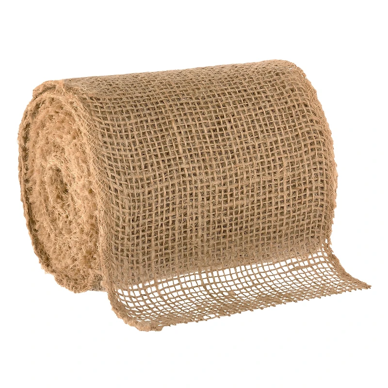 12 Pack: Open Weave Burlap Garland by Ashland™