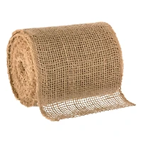 12 Pack: Open Weave Burlap Garland by Ashland™
