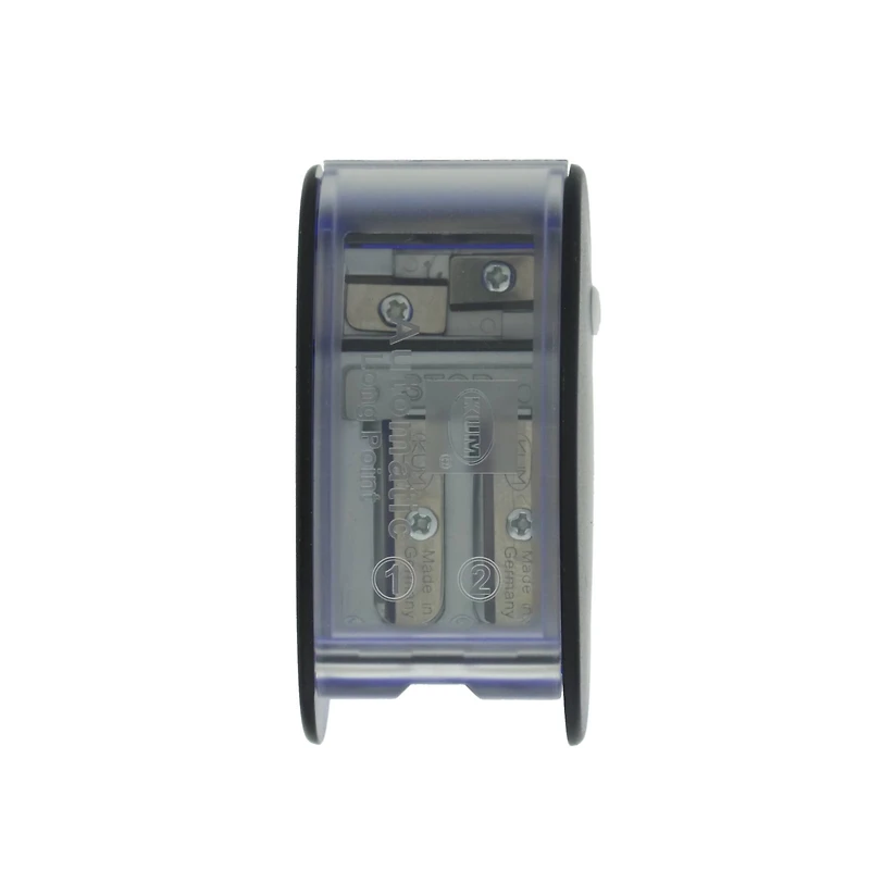 KUM® Automatic Long Point Sharpener with Lead Pointers