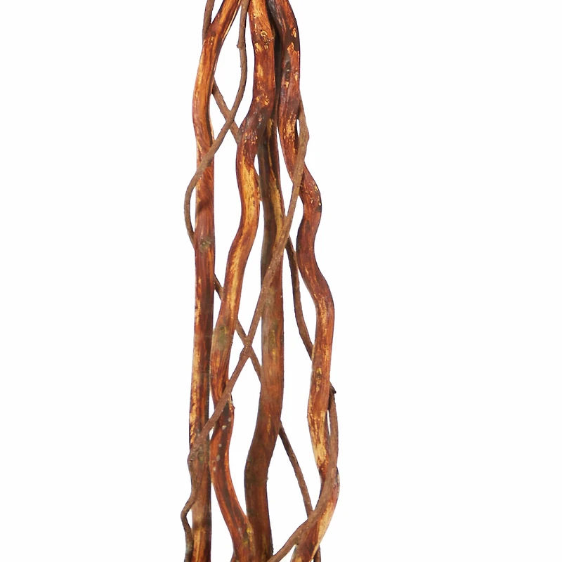 3.5ft. Potted English Ivy Ball Topiary Tree