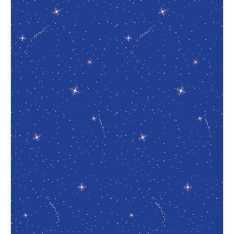 Fadeless® Night Sky Bulletin Board Art Paper, 48" x 50ft.