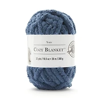 Cozy Blanket™ Yarn by Loops & Threads®