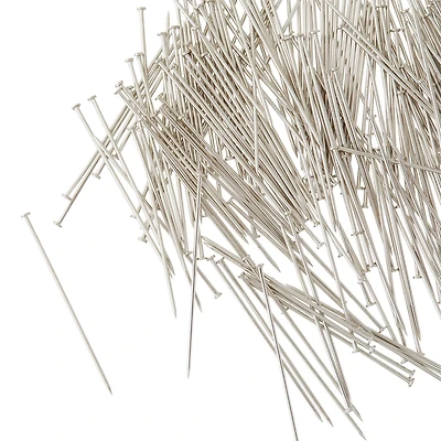 Loops & Threads™ Silk Pins