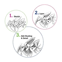 Faber-Castell® Do Art Drawing & Sketching Kit