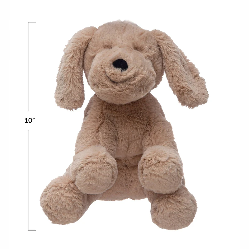 Hello Honey® 10" Plush Dog