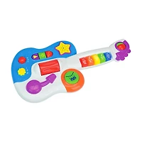 Early Learning - Little Rock Star Guitar