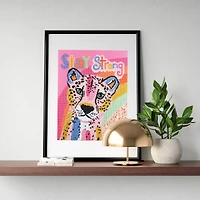 Camelot® Dots Stay Strong Diamond Painting Kit