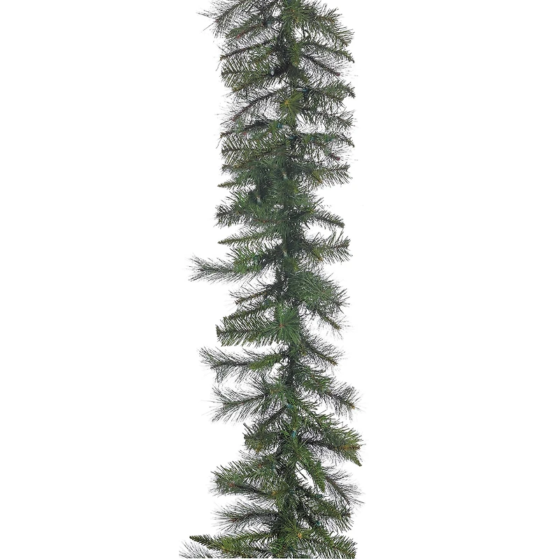 9ft. Canyon Pine Garland