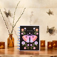 The Classic Happy Planner® Mystic Blooms