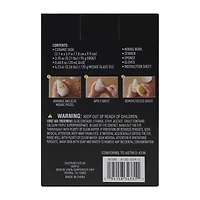 4" Pastel Rainbow Mosaic Vase Kit by Make Market®