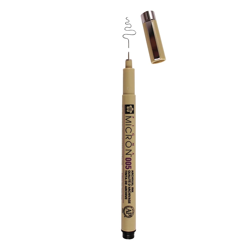 Pigma® Micron™ 005 Fine Line Pen
