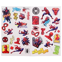 Marvel® Spider-Man Stickers