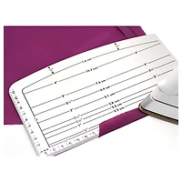 Dritz® Ezy-Hem Gauge