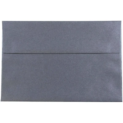 JAM Paper A8 Metallic Invitation Envelopes