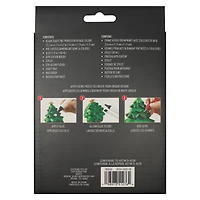 3D Present LED Diamond Art Kit by Make Market®