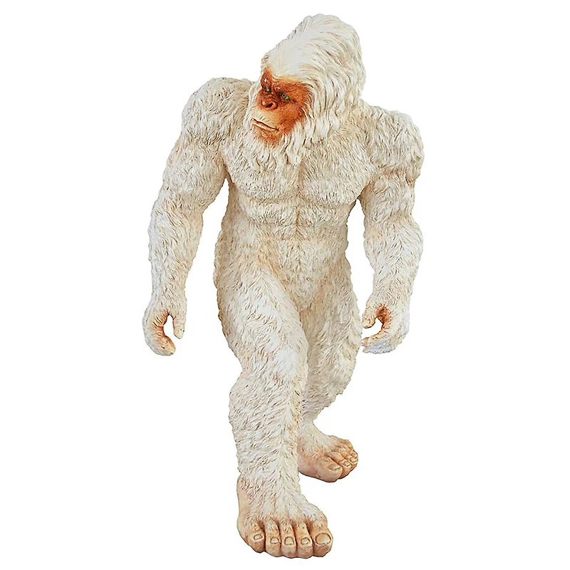 Design Toscano 2ft. Abominable Snowman Yeti