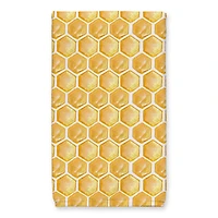 Bee Dandy Dandelion 16" x 25" Tea Towel Set of 2