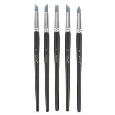 5-Piece Rubber Tip Shaper Set by Artist's Loft™