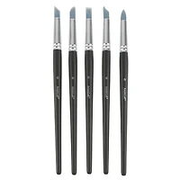 5-Piece Rubber Tip Shaper Set by Artist's Loft™