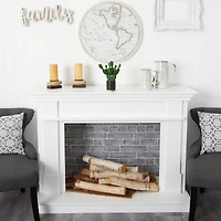 10'' Cactus Succulent Artificial Plant in Planter