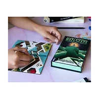 Mazescape: Labyrinthos