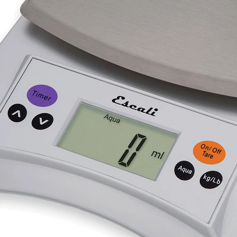 Escali Aqua Digital Scale