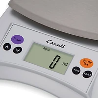 Escali Aqua Digital Scale