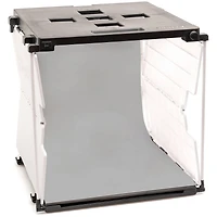 We R Memory Keepers® ShotBox Background Infinity Backdrop, 2ct.