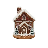 Mini Gingerbread House Decorations by Ashland®
