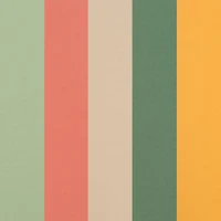 8.5" x 11" 65lb. Cardstock Paper Pack by Recollections