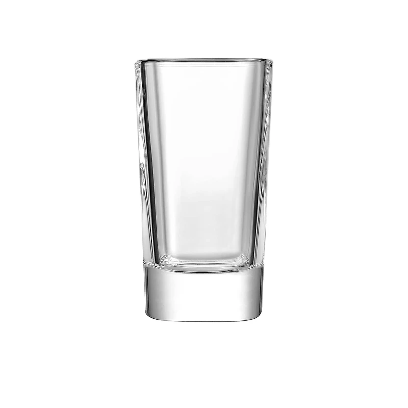 JoyJolt® 1.7oz. Township Heavy Base Shot Glasses, 12ct.