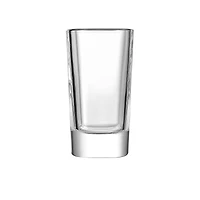 JoyJolt® 1.7oz. Township Heavy Base Shot Glasses, 12ct.