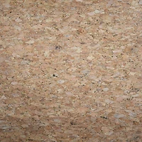 Feldman Gold Flecked Natural Cork Fabric