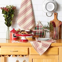 DII® Winter Gnome Potholder Gift Set