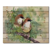 Designart - Birds Of Spring