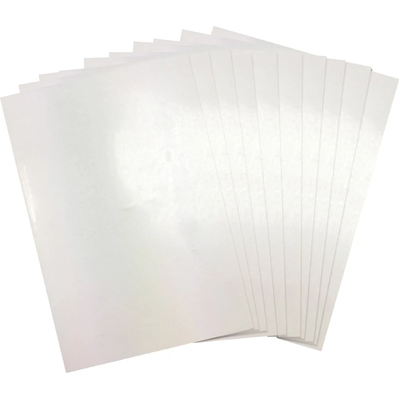 Sizzix® Shrink Plastic Sheets, 10ct.