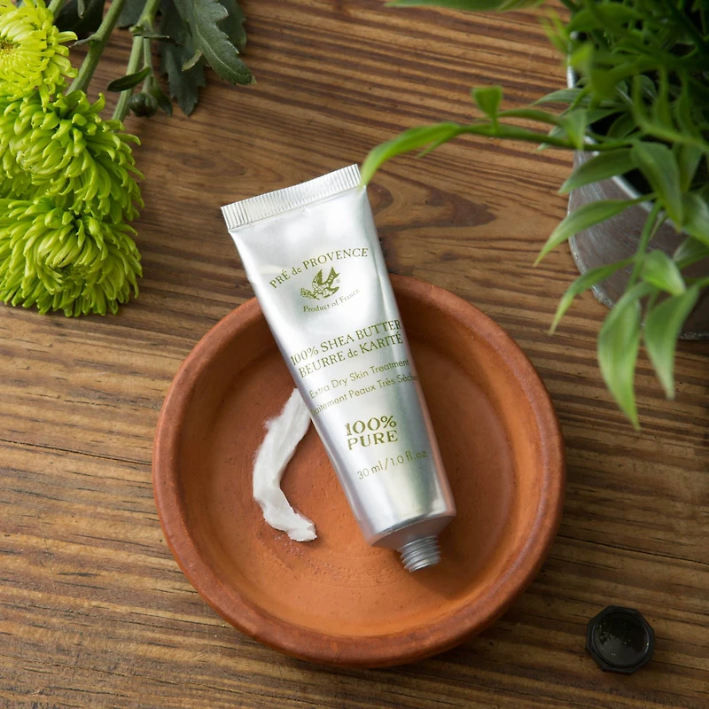 European Soaps 100% Shea Butter Skin Treatment, 30mL