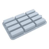 Nugget Silicone Candy Mold by Makery™