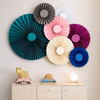 Cricut® Bright Bow 24" x 28" Cardstock Sampler, 50 Sheets