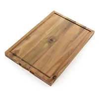 Kenmore 21" Archer Acacia Cutting Board