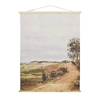 59" Shrub Path Landscape Wall Décor by Ashland®