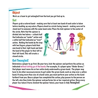 Twangled™ Knot Game