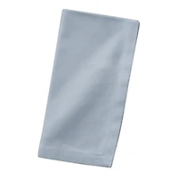 Floral Banner Cotton Twill Napkin
